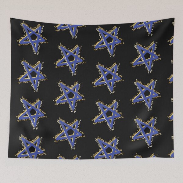Item preview, Twinkle, Twinkle, Little star designed and sold by zzzozzo.