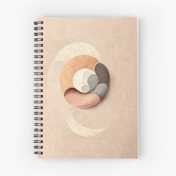 Item preview, Soft Tone Shell designed and sold by deificusArt.