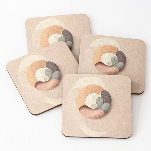 Item preview, Soft Tone Shell designed and sold by deificusArt.