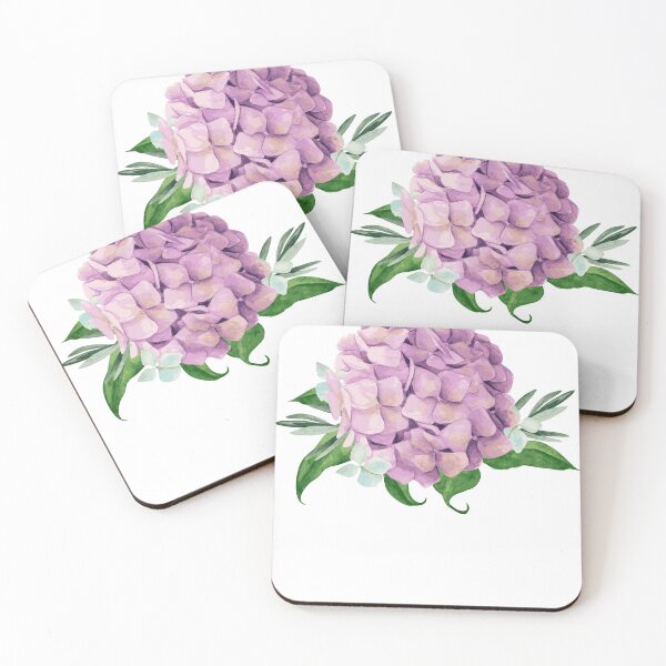 Item preview, Mophead Hydrangea designed and sold by Makeyouhappy11.
