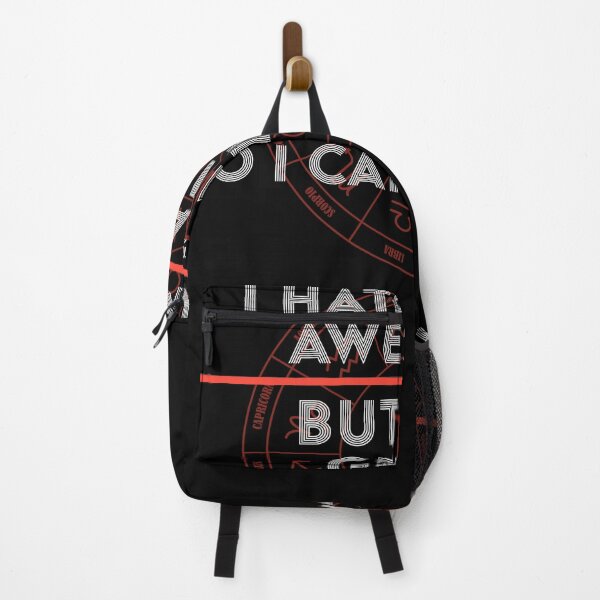 Item preview, I Hate Being Awesome But I'm A Gemini designed and sold by hoangtrongkhiem.