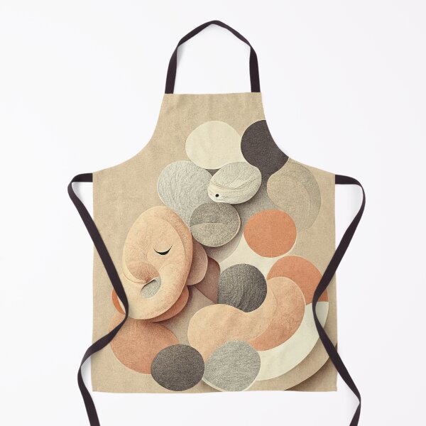 Item preview, Soft Tone Circles designed and sold by deificusArt.