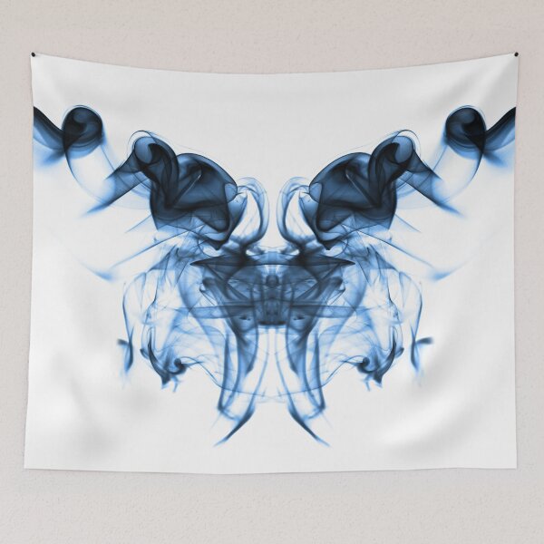 Item preview, Diseño abstracto de arte de humo único y orgánico. designed and sold by AvonPerception.