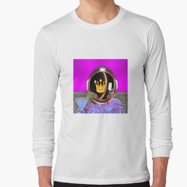 Long Sleeve T-Shirt