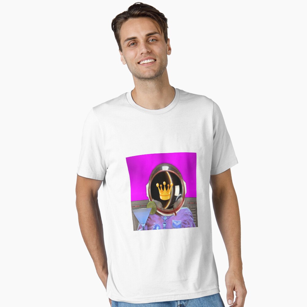 Item preview, Essential T-Shirt designed and sold by zuckervati.