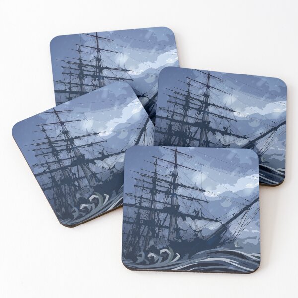 Item preview, Stormy designed and sold by Katzui.