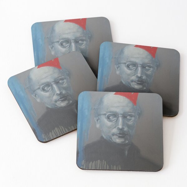 Aperçu de l'œuvre Autoportrait de la peinture de Mark Rothko créée et vendue par Golido.