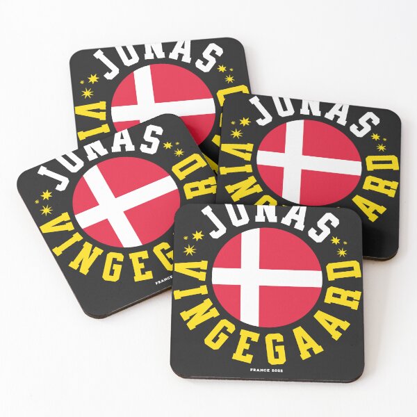 Item preview, Jonas vingegaard cyclist winner france  classic designed and sold by DevinEvaristo.