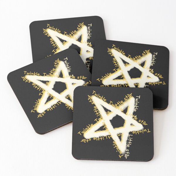 Item preview, Twinkle, Twinkle, Little star designed and sold by zzzozzo.