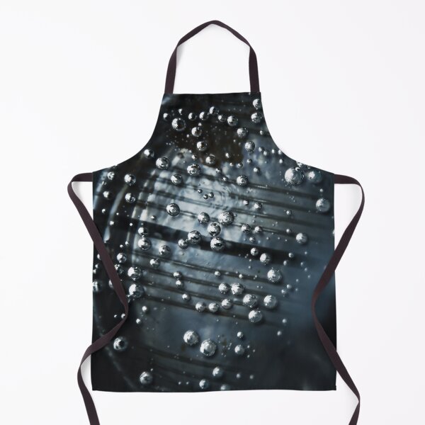 Item preview, hazy Crazy. Metal ? No. 052: "Metal Bubbles floating for a while" designed and sold by Brunhilde1001.