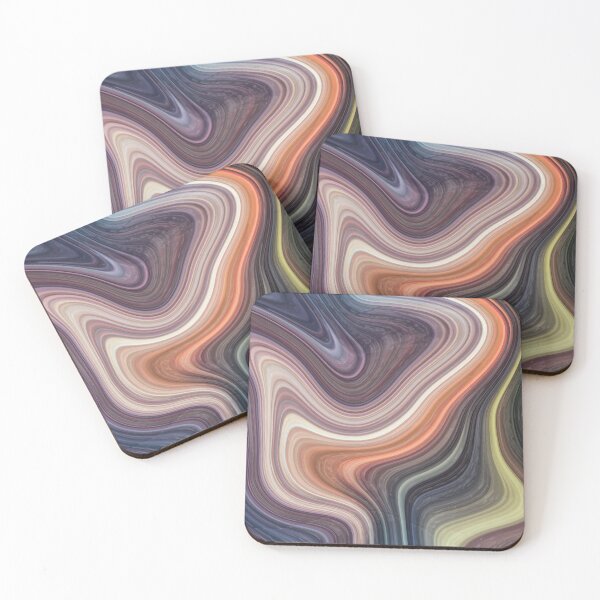 Item preview, Psychedelic Liquid Marbling Paint designed and sold by TeeBeesDesign.