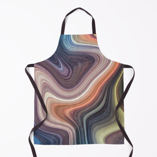 Item preview, Psychedelic Liquid Marbling Paint designed and sold by TeeBeesDesign.