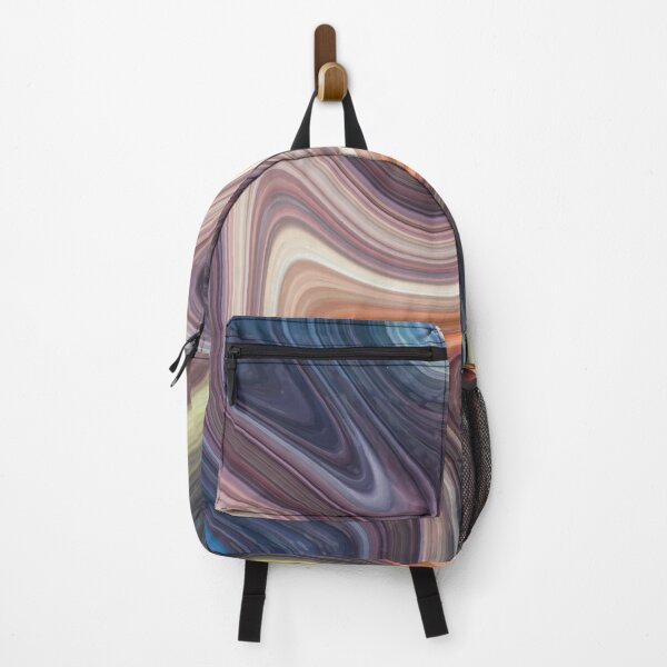 Item preview, Psychedelic Liquid Marbling Paint designed and sold by TeeBeesDesign.