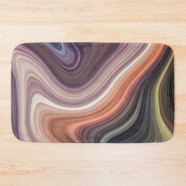 Item preview, Psychedelic Liquid Marbling Paint designed and sold by TeeBeesDesign.