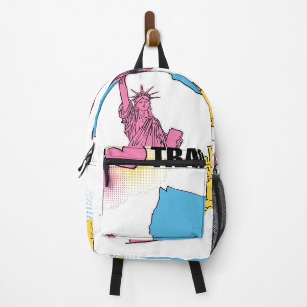 Item preview, i love travel designed and sold by aissadjoudi.