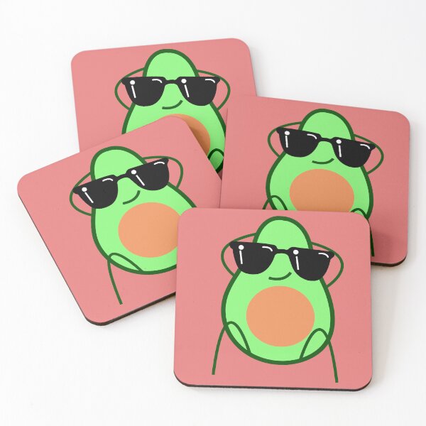 Item preview, Avocado Style designed and sold by Jennifer Sepúlveda.