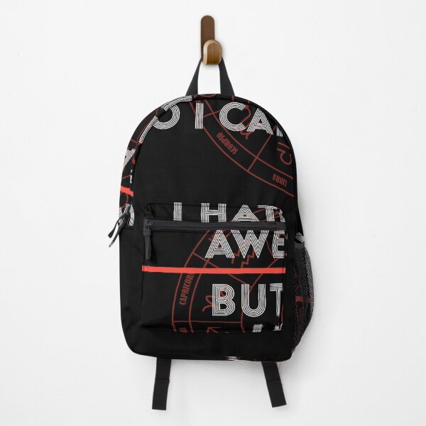 Item preview, I Hate Being Awesome But I'm A Libra designed and sold by hoangtrongkhiem.
