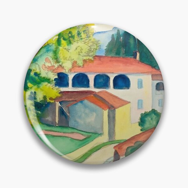 Item preview, Hermann Hesse Bigogno (1926) designed and sold by Olivia-One.