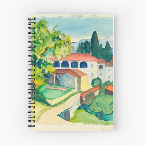 Item preview, Hermann Hesse Bigogno (1926) designed and sold by Olivia-One.
