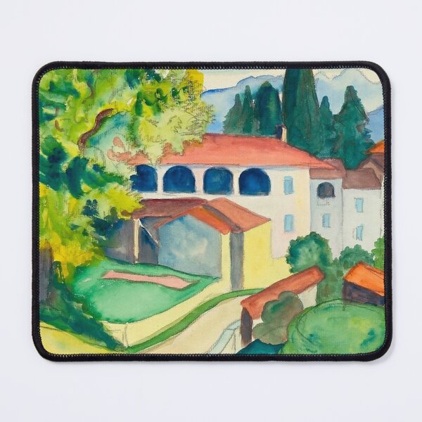 Item preview, Hermann Hesse Bigogno (1926) designed and sold by Olivia-One.