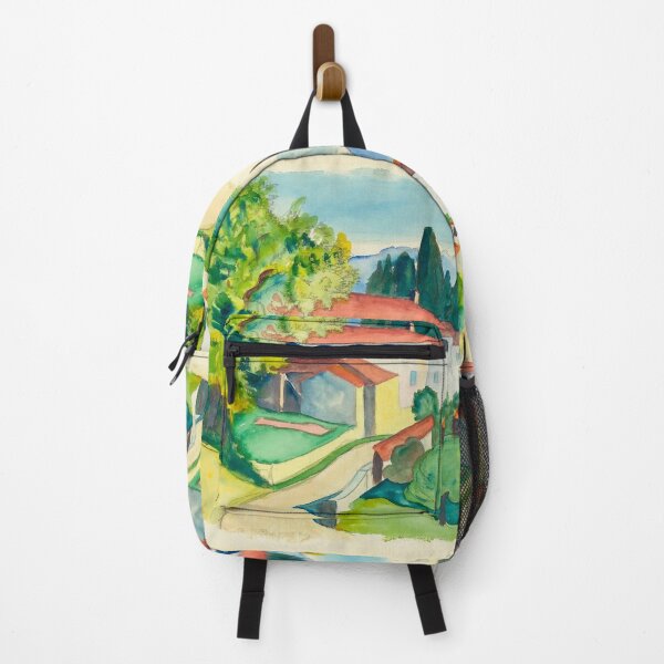 Item preview, Hermann Hesse Bigogno (1926) designed and sold by Olivia-One.