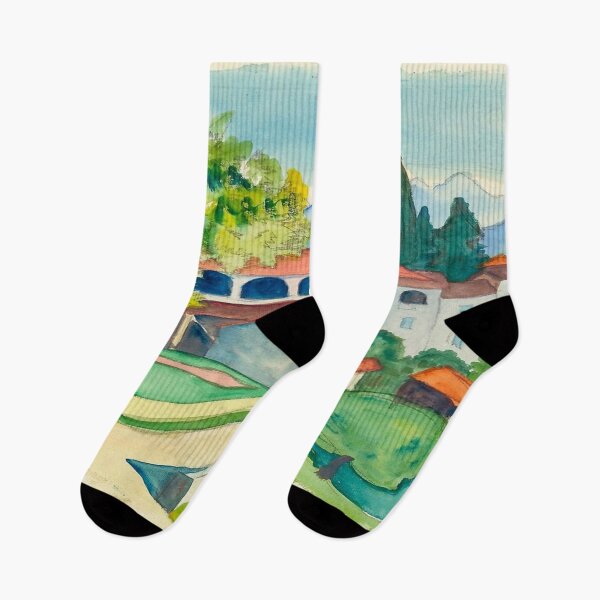 Item preview, Hermann Hesse Bigogno (1926) designed and sold by Olivia-One.