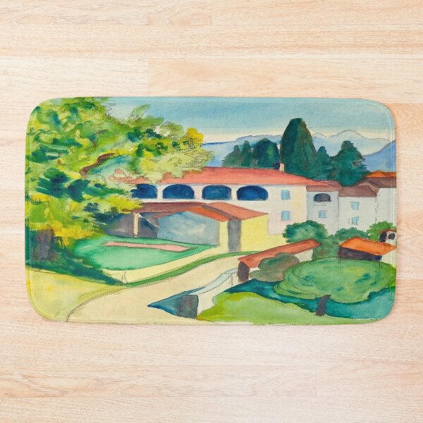 Item preview, Hermann Hesse Bigogno (1926) designed and sold by Olivia-One.