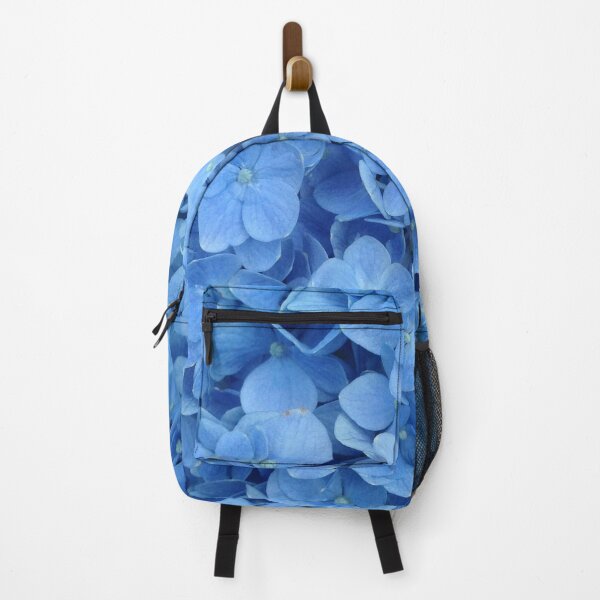 Item preview, Blue mophead hydrangea designed and sold by Makeyouhappy11.