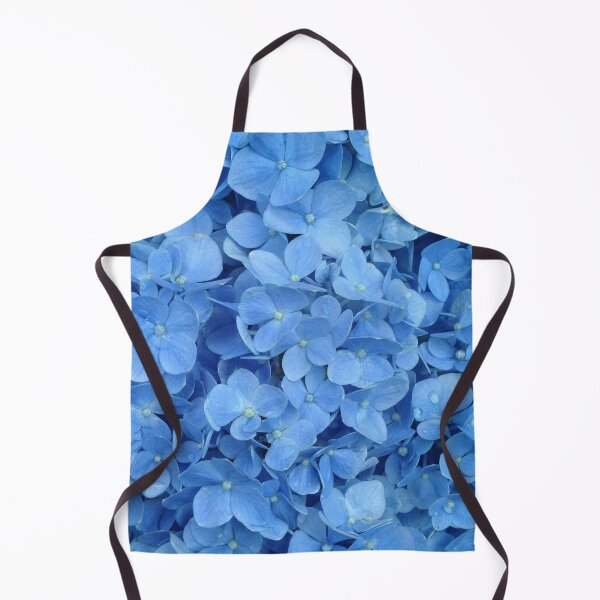 Item preview, Blue mophead hydrangea designed and sold by Makeyouhappy11.