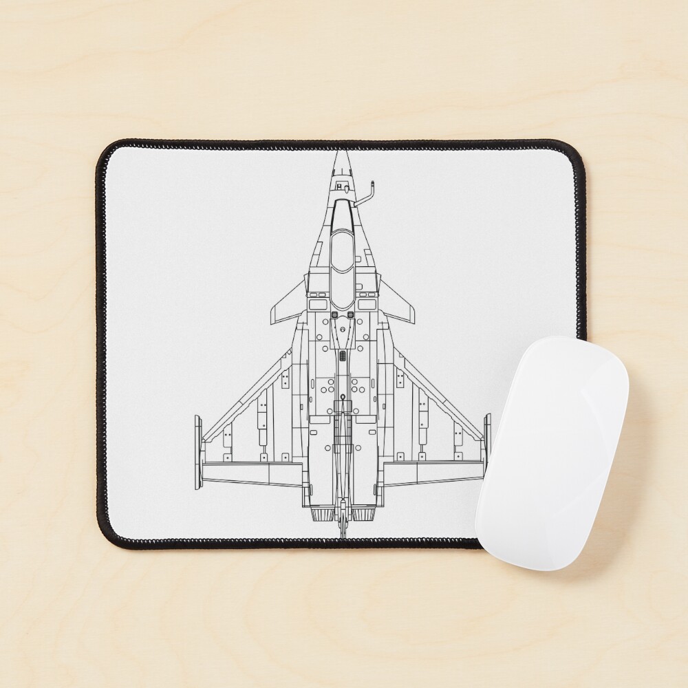 Item preview, Mouse Pad designed and sold by avionbubble.