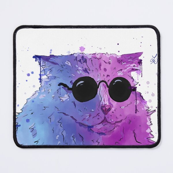 Item preview, kool kat designed and sold by artsy-LAN.