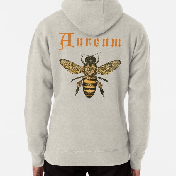 Halsey - House of Aureum Pullover Hoodie