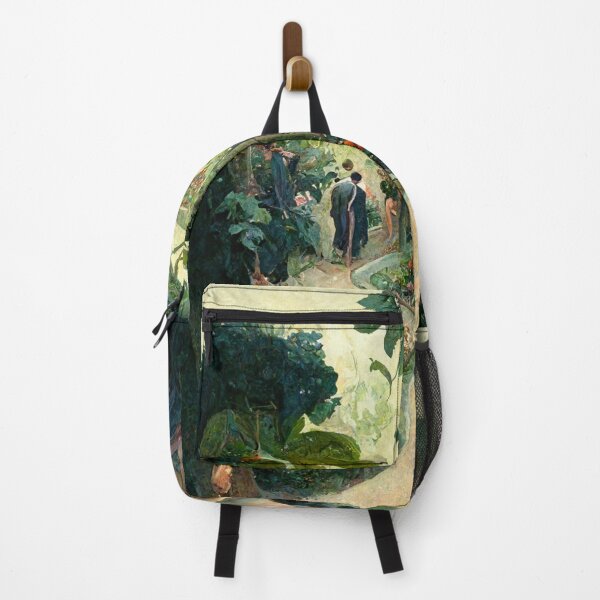 Item preview, The Garden of Eden designed and sold by deificusArt.