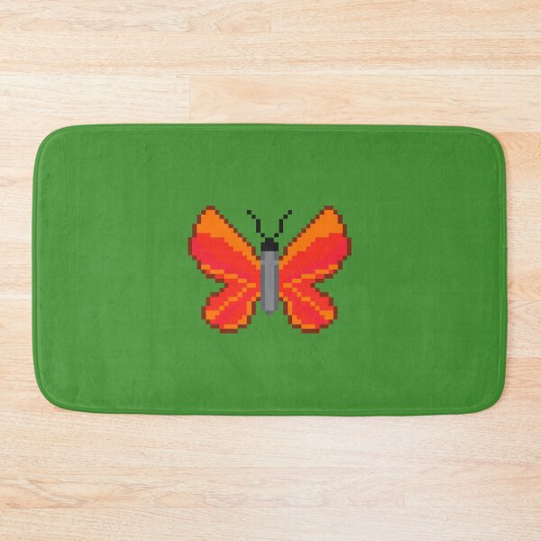 Item preview, Block Bugster - Citrus Butterfly - 10 designed and sold by Patrikadze.