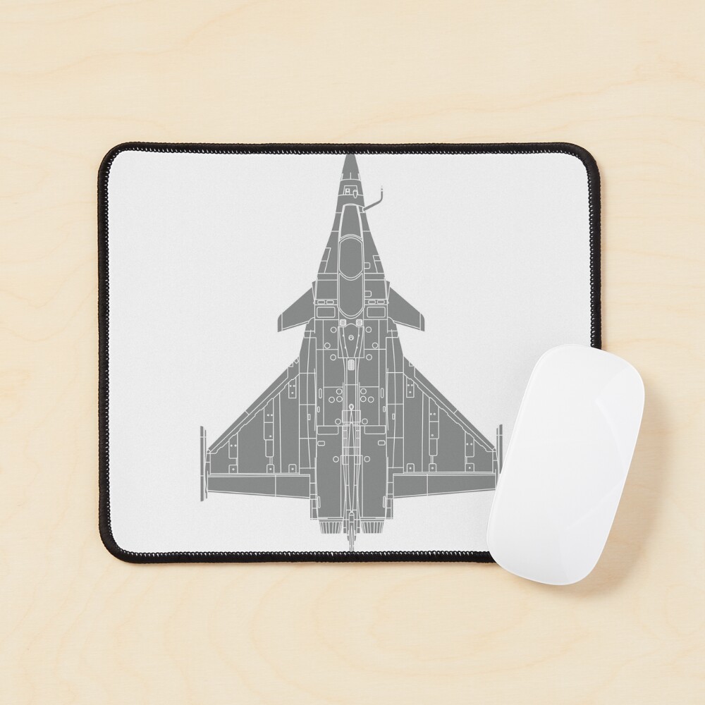 Item preview, Mouse Pad designed and sold by avionbubble.