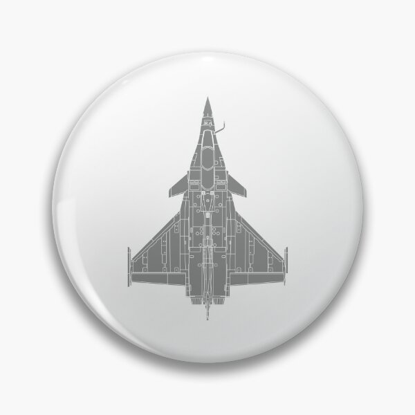 Item preview, The Dassault Rafale Model Design designed and sold by avionbubble.