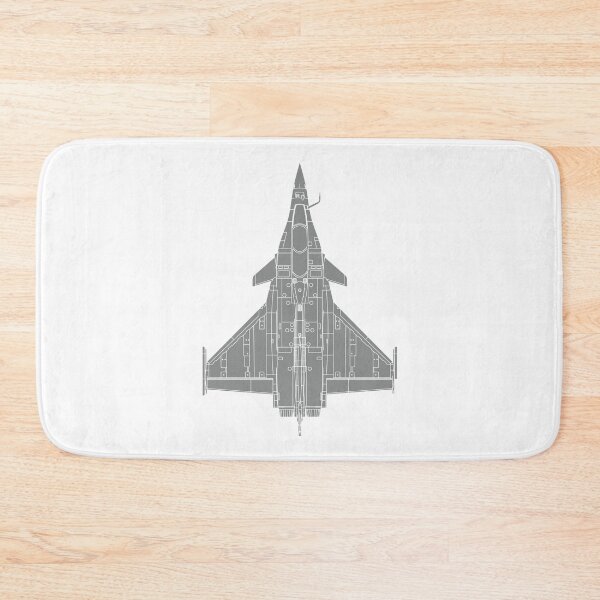Item preview, The Dassault Rafale Model Design designed and sold by avionbubble.