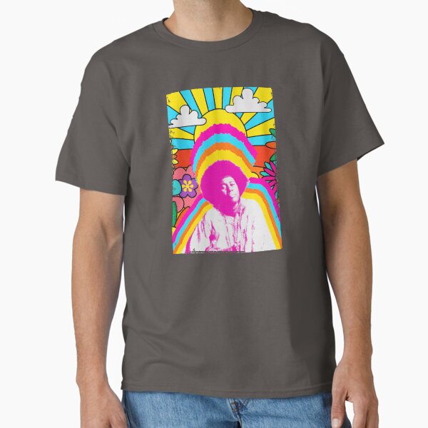 Alice Coltrane Classic T-Shirt