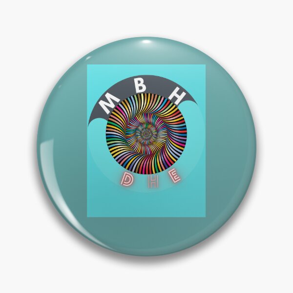 Item preview, MBH DHE designed and sold by URSAPPREAL.