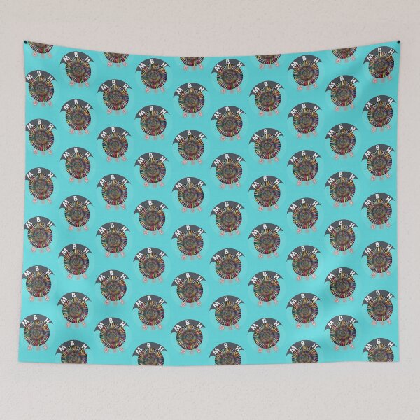 Item preview, MBH DHE designed and sold by URSAPPREAL.