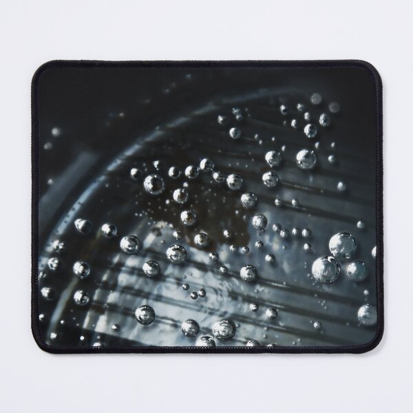 Item preview, hazy Crazy. Metal ? No. 052: "Metal Bubbles floating for a while" designed and sold by Brunhilde1001.