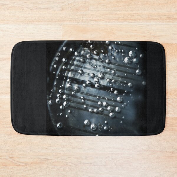 Item preview, hazy Crazy. Metal ? No. 052: "Metal Bubbles floating for a while" designed and sold by Brunhilde1001.