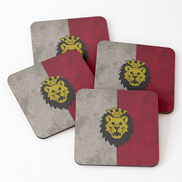 Item preview, Bricks 6 - Royal Knights designed and sold by Cleobule.