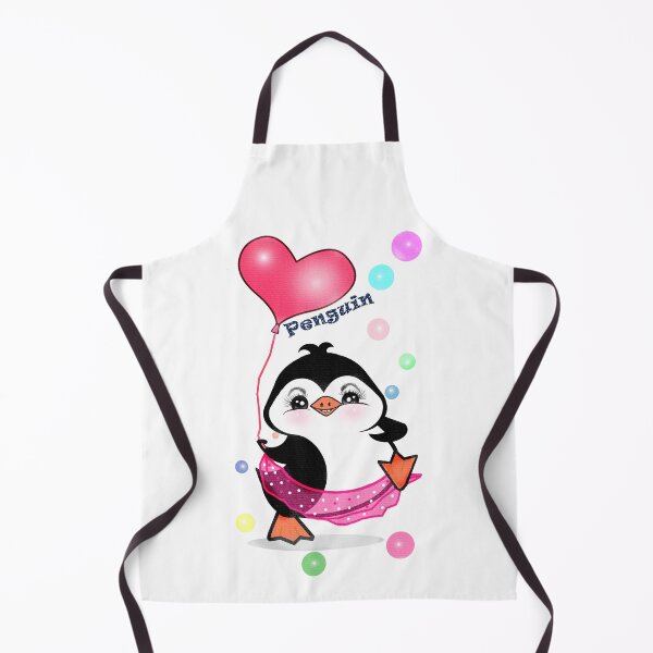Artikelvorschau, Netter Pinguin entworfen und verkauft von Shirley cute art .