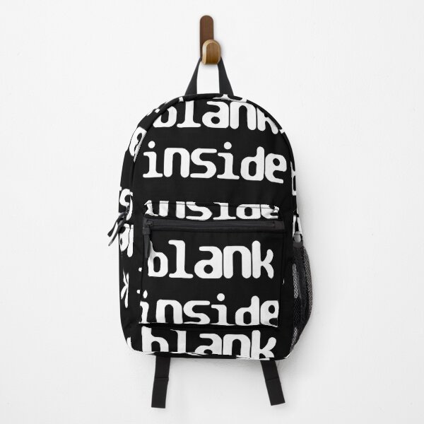 Item preview, blank inside designed and sold by bravoalpha.