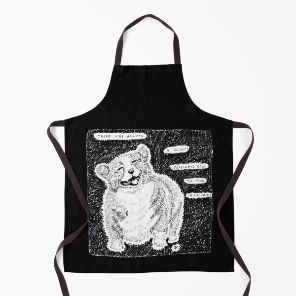 Item preview, Pencil Sketch Poem - Fat Dog designed and sold by OliviaJDMin.