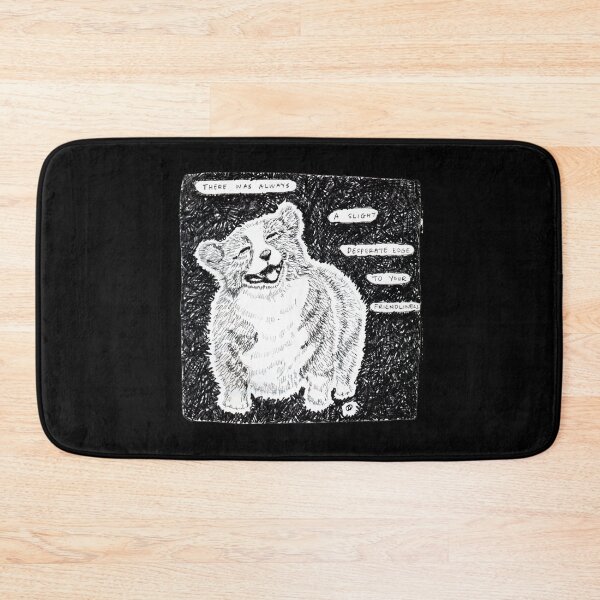 Item preview, Pencil Sketch Poem - Fat Dog designed and sold by OliviaJDMin.