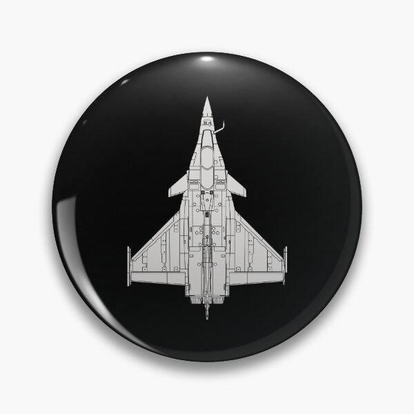 Item preview, The Dassault Rafale Model Design designed and sold by avionbubble.