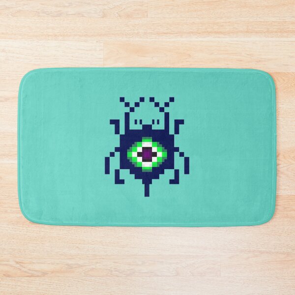 Item preview, Block Bugster - Shadow Spider - 11 designed and sold by Patrikadze.
