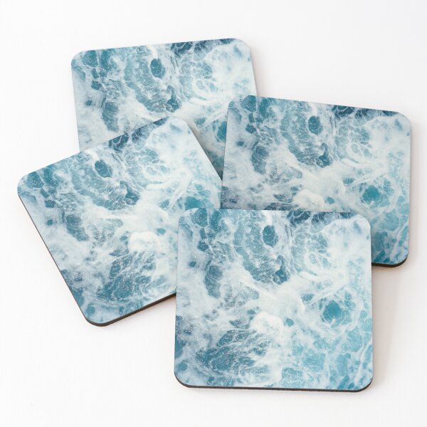 Item preview, Sea foam, sea waves designed and sold by dusie.